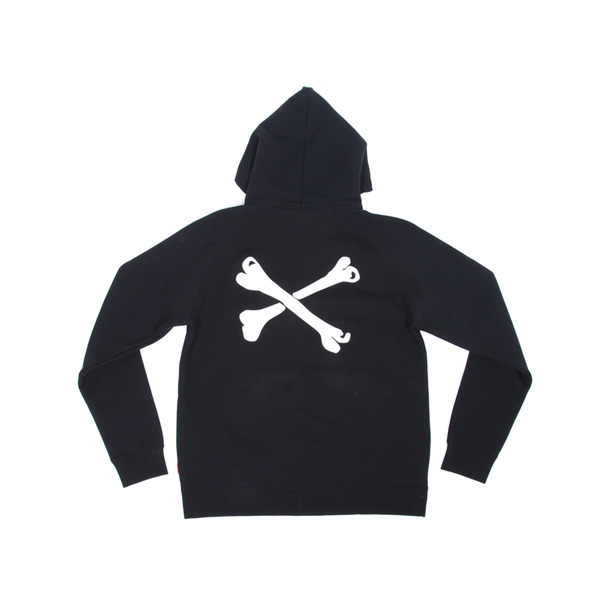 税込 wtaps cross bones hoody ecousarecycling.com